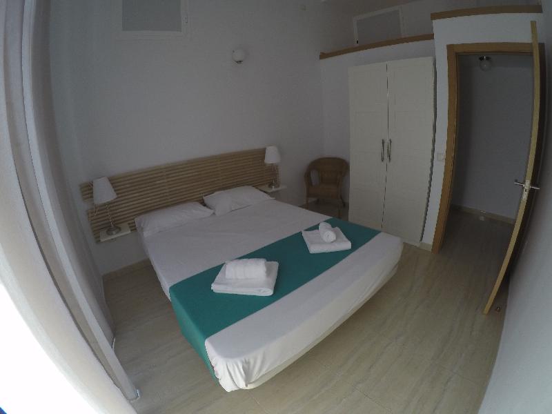 Life Apartments Alameda Colon - Oda