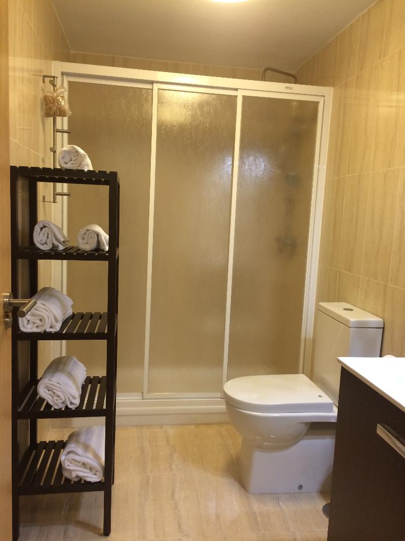 Life Apartments Alameda Colon - Oda