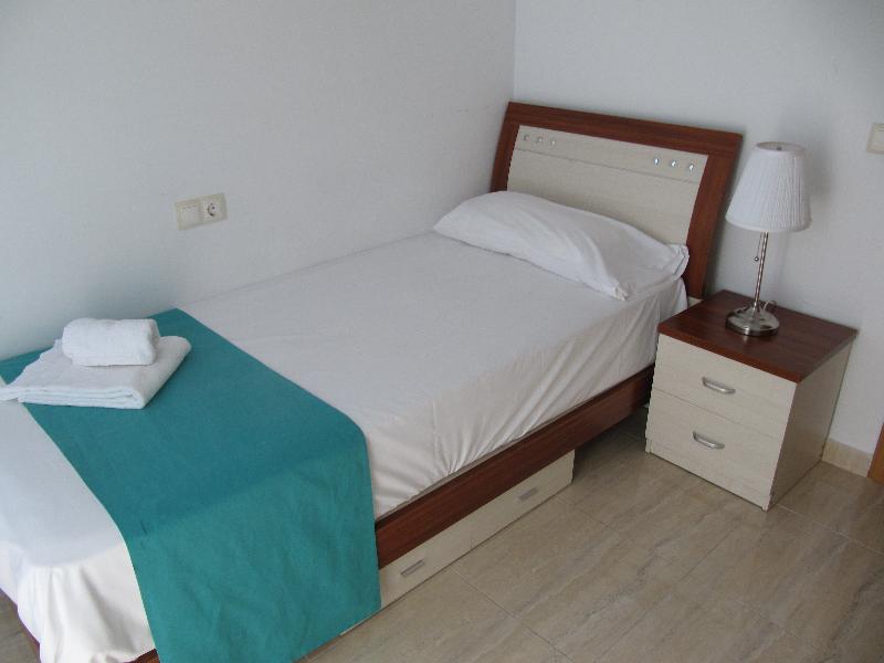 Life Apartments Alameda Colon - Oda