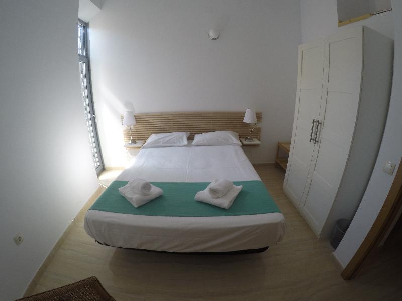 Life Apartments Alameda Colon - Oda