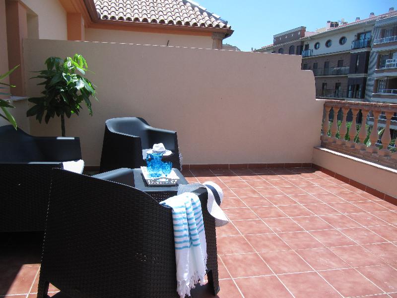 Life Apartments Alameda Colon - Oda