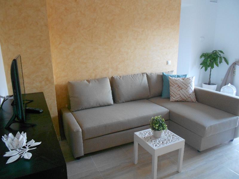Life Apartments Alameda Colon - Oda