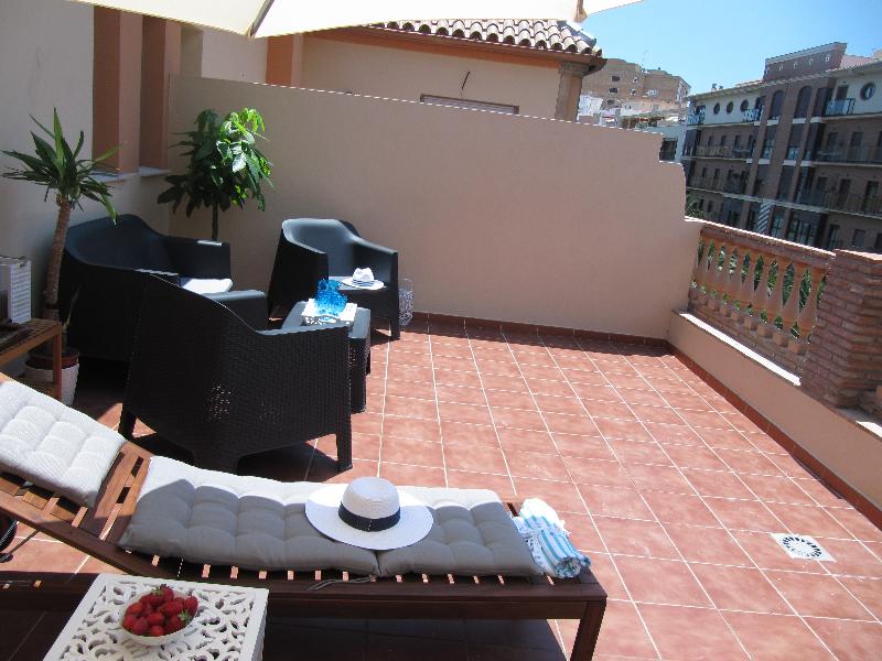 Life Apartments Alameda Colon - Oda