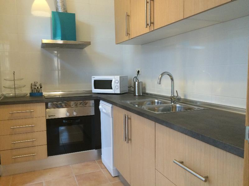 Life Apartments Alameda Colon - Oda