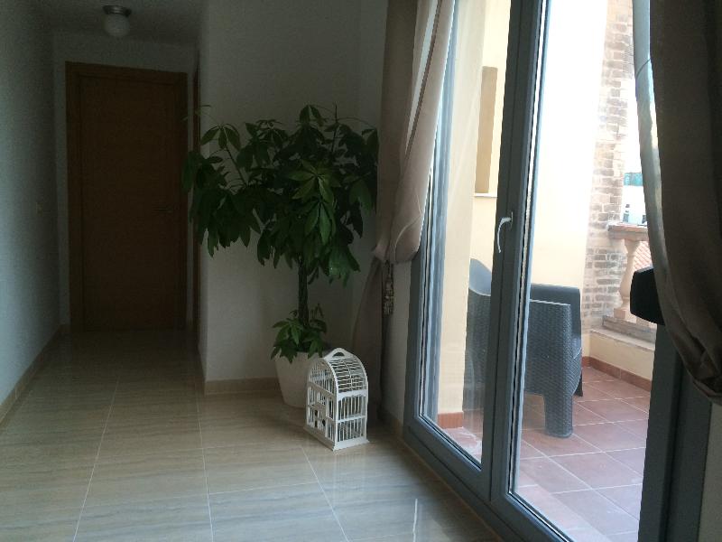 Life Apartments Alameda Colon - Oda