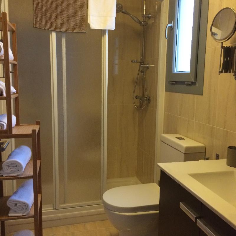 Life Apartments Alameda Colon - Oda