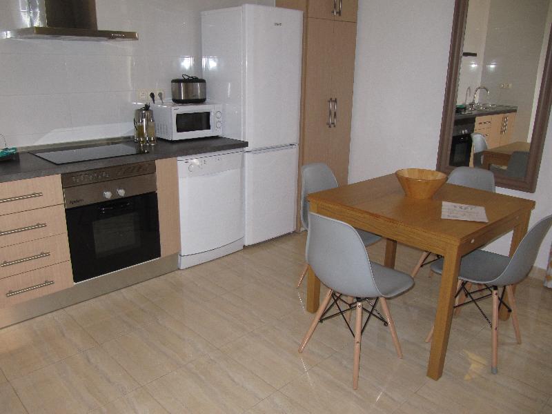 Life Apartments Alameda Colon - Oda