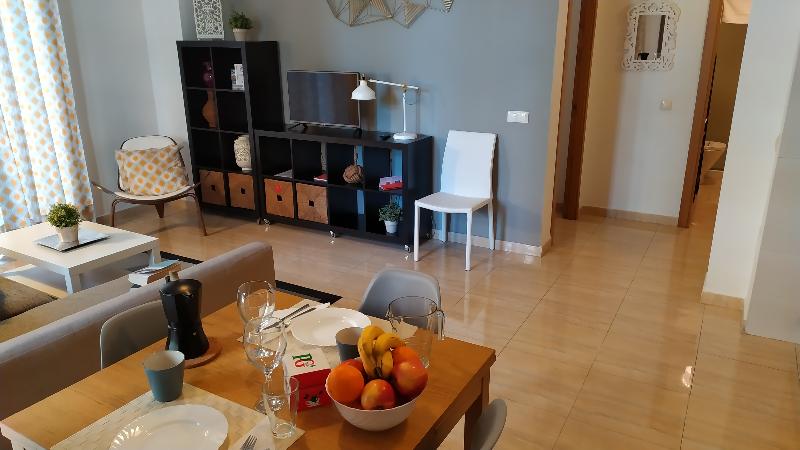 Life Apartments Alameda Colon - Oda