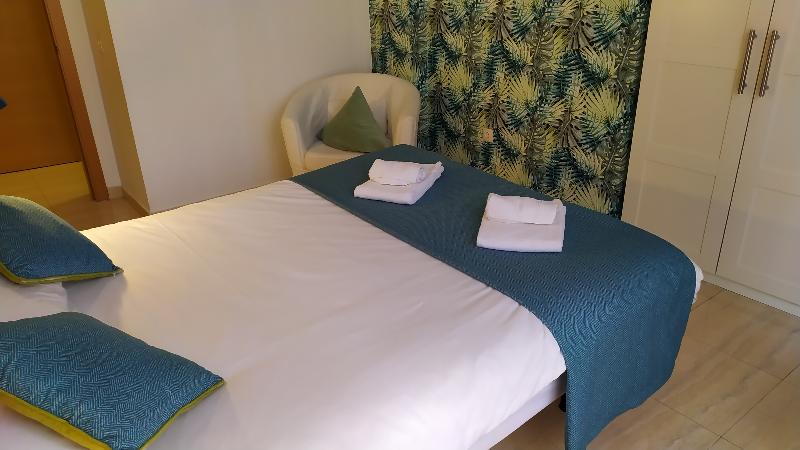 Life Apartments Alameda Colon - Oda