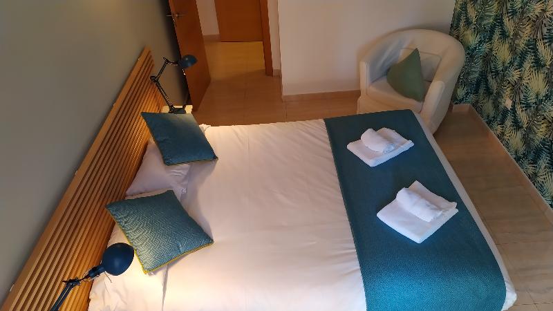 Life Apartments Alameda Colon - Oda