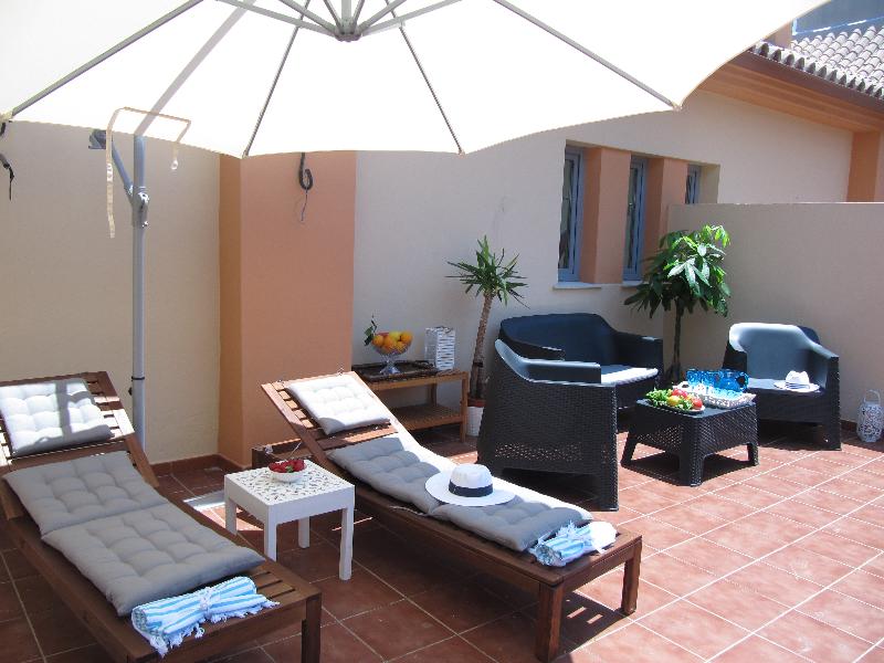 Life Apartments Alameda Colon - Oda