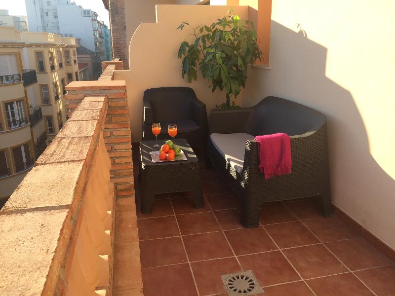 Life Apartments Alameda Colon - Oda