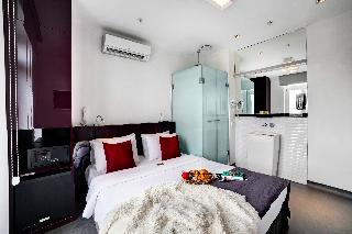 Bunk otel fotoğrafı