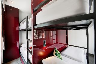 Bunk fotoÄŸrafÄ±