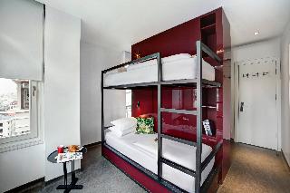 Bunk fotoÄŸrafÄ±