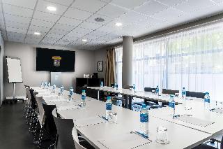 Best Western Plus Suitcase Paris La Defense fotoÄŸrafÄ±
