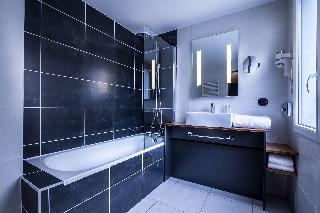 Best Western Plus Suitcase Paris La Defense fotoÄŸrafÄ±