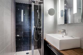 Best Western Plus Suitcase Paris La Defense fotoÄŸrafÄ±