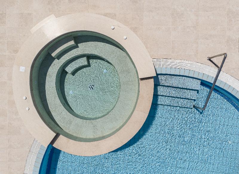 Arkadia Luxury Hotel Apartments - Genel