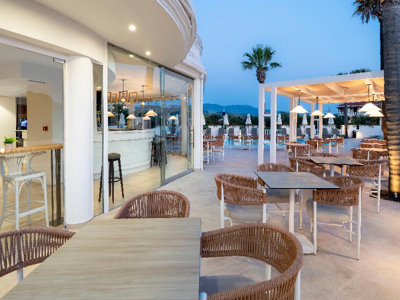 Arkadia Luxury Hotel Apartments - Genel