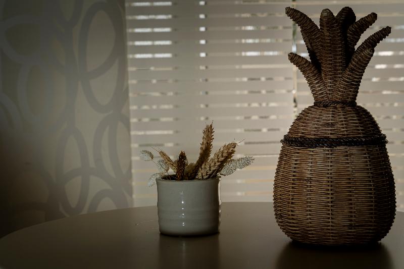 Arkadia Luxury Hotel Apartments - Oda