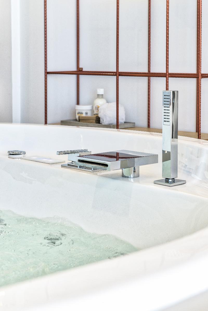 Arkadia Luxury Hotel Apartments - Oda