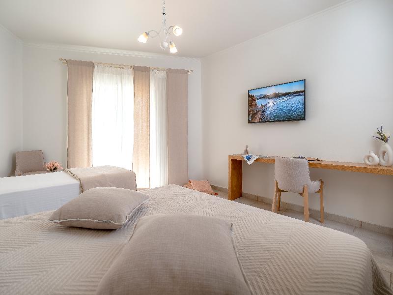 Arkadia Luxury Hotel Apartments - Oda