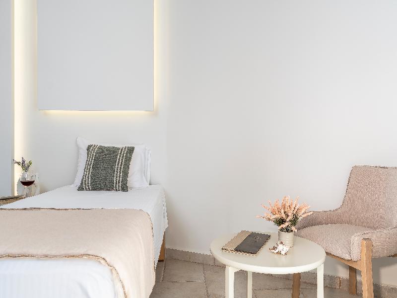 Arkadia Luxury Hotel Apartments - Oda