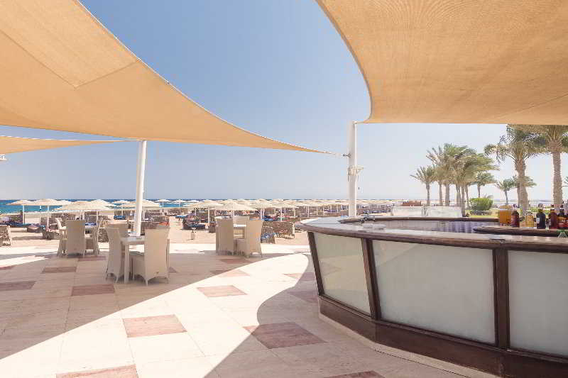 Barcelo Tiran Sharm Resort fotoÄŸrafÄ±