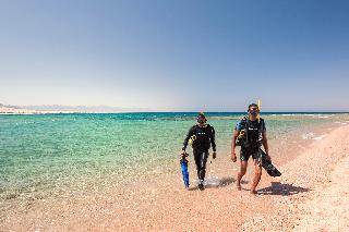 Barcelo Tiran Sharm Resort fotoÄŸrafÄ±