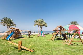 Barcelo Tiran Sharm Resort fotoÄŸrafÄ±