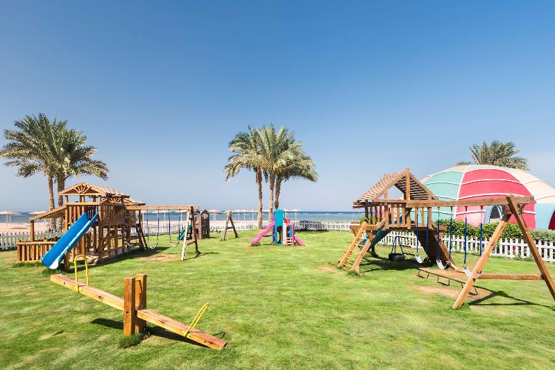 Barcelo Tiran Sharm Resort - Aktivite