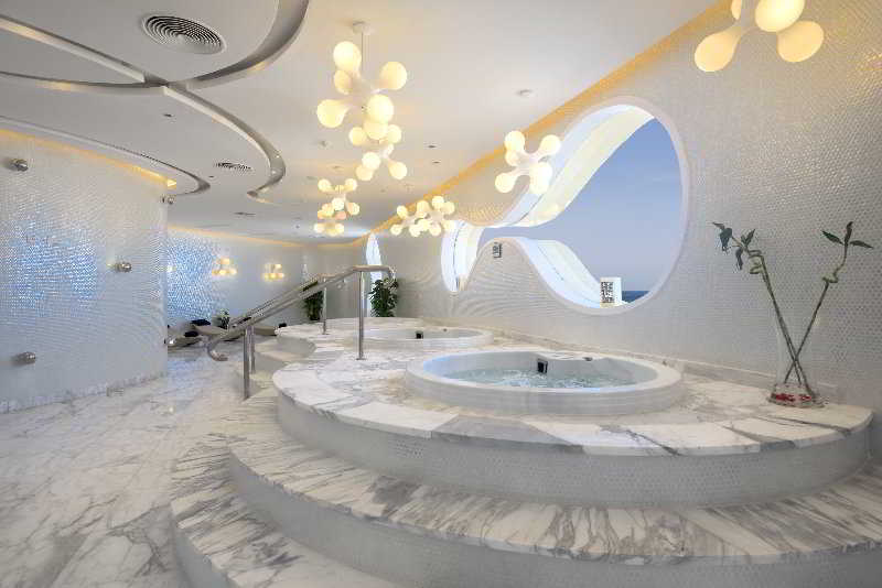 Barcelo Tiran Sharm Resort otel fotoğrafı