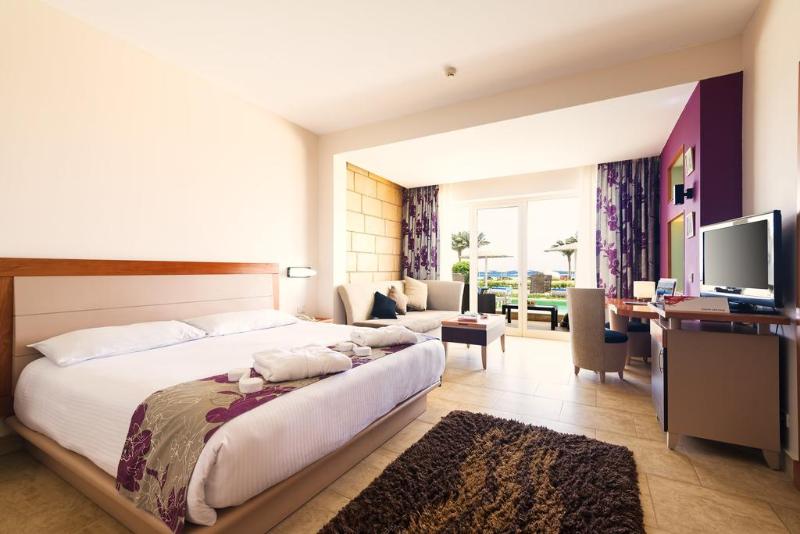 Barcelo Tiran Sharm Resort - Oda