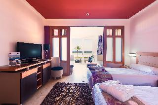 Barcelo Tiran Sharm Resort fotoÄŸrafÄ±