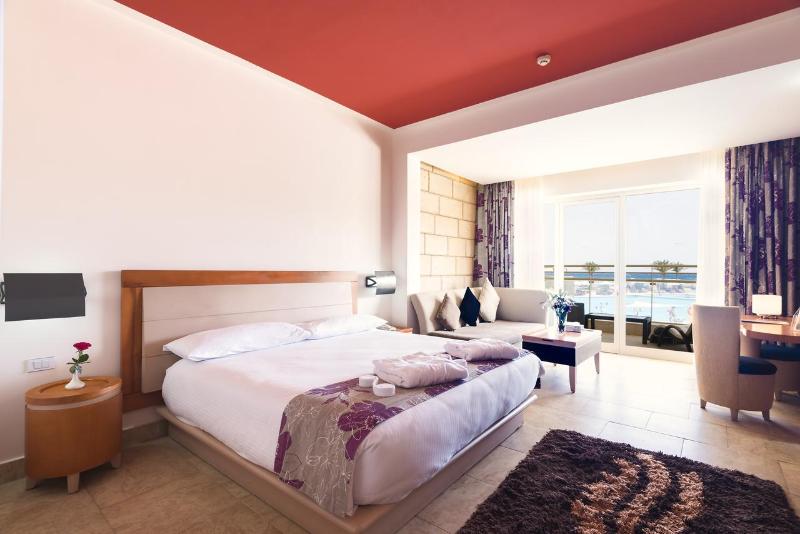 Barcelo Tiran Sharm Resort - Oda