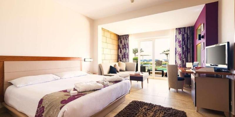 Barcelo Tiran Sharm Resort - Oda
