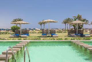 Barcelo Tiran Sharm Resort fotoÄŸrafÄ±