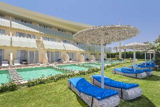 Barcelo Tiran Sharm Resort fotoÄŸrafÄ±