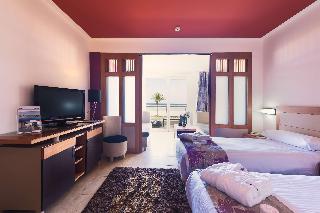 Barcelo Tiran Sharm Resort fotoÄŸrafÄ±