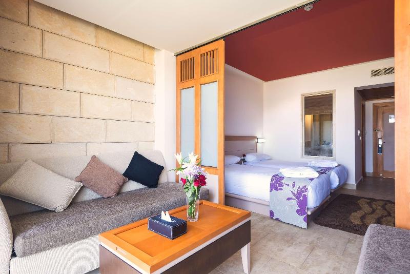 Barcelo Tiran Sharm Resort - Oda