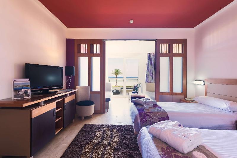 Barcelo Tiran Sharm Resort - Oda