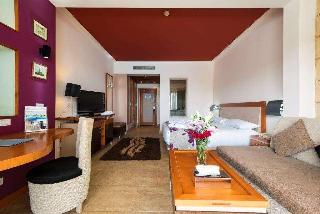 Barcelo Tiran Sharm Resort fotoÄŸrafÄ±