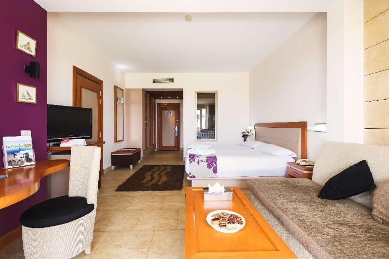 Barcelo Tiran Sharm Resort - Oda