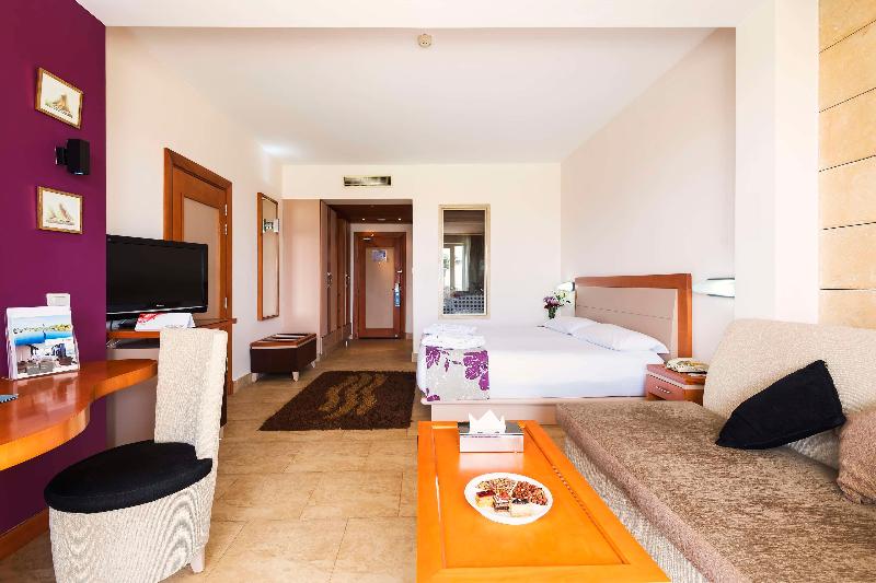 Barcelo Tiran Sharm Resort - Oda