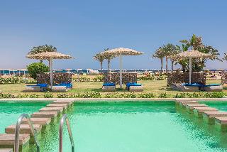 Barcelo Tiran Sharm Resort fotoÄŸrafÄ±