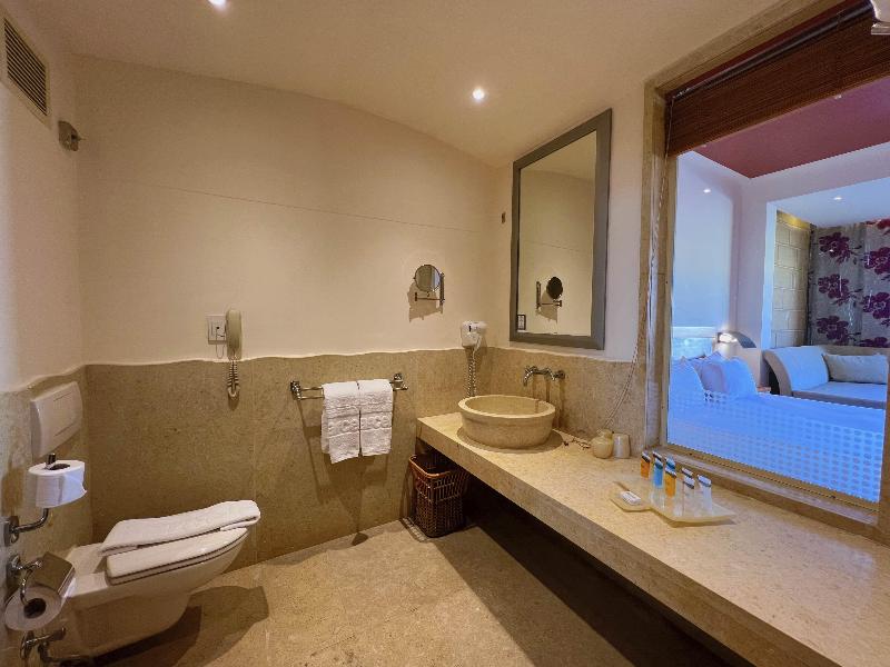 Barcelo Tiran Sharm Resort - Oda