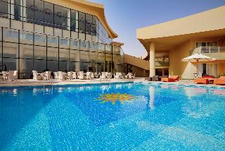 Barcelo Tiran Sharm Resort fotoÄŸrafÄ±