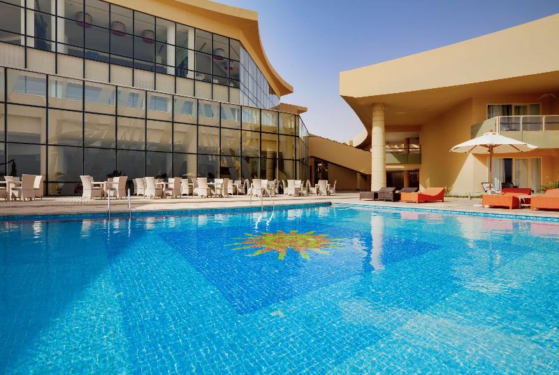 Barcelo Tiran Sharm Resort - Havuz