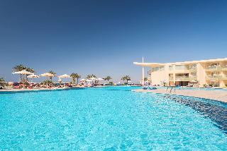 Barcelo Tiran Sharm Resort fotoÄŸrafÄ±